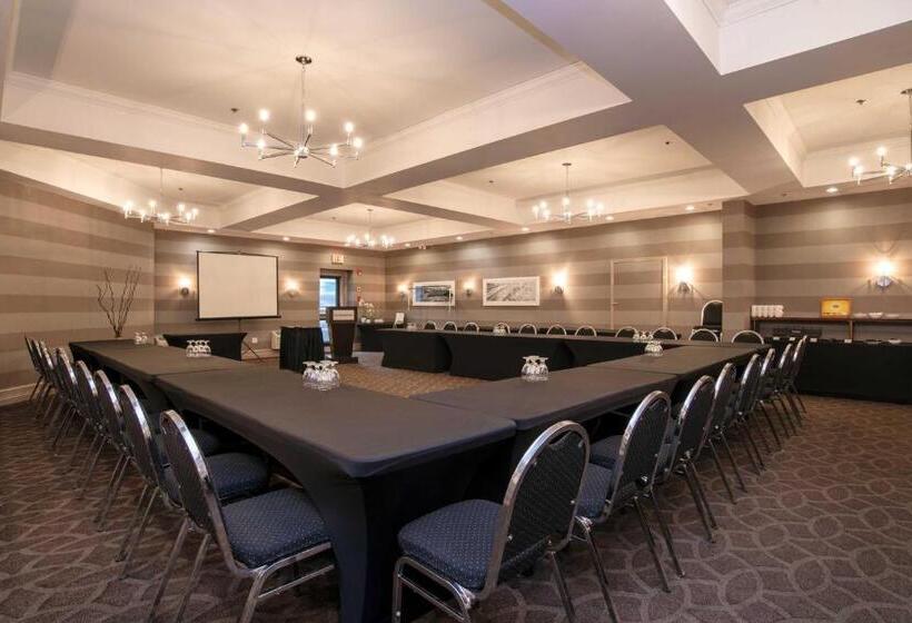 Sandman Hotel Saskatoon