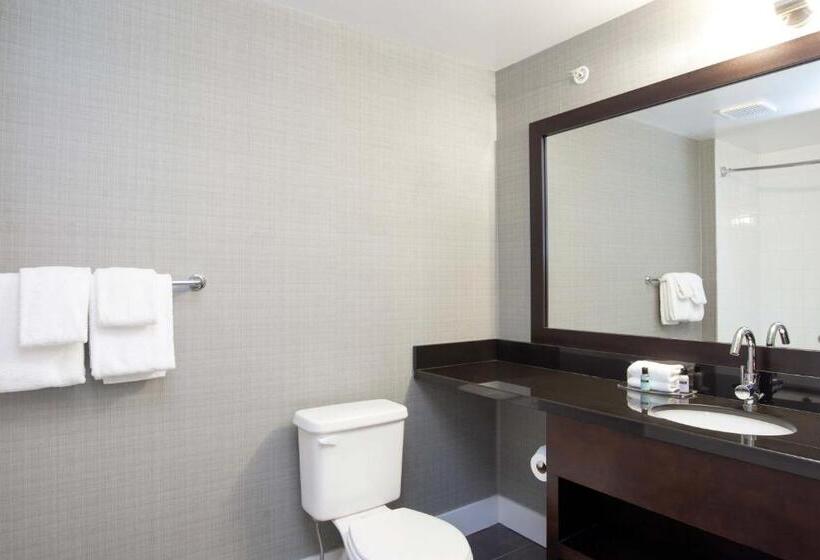 Sandman Hotel Saskatoon