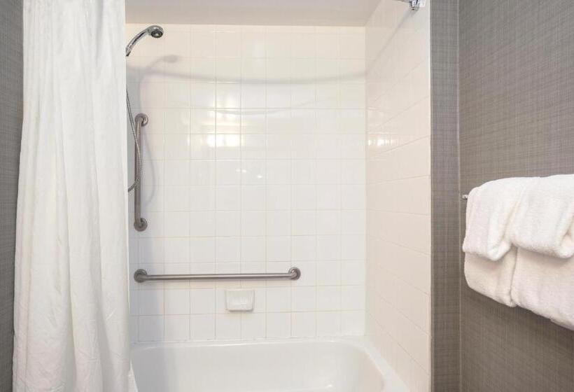 Sandman Hotel Saskatoon