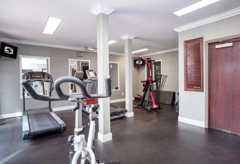 Sandman Hotel Saskatoon