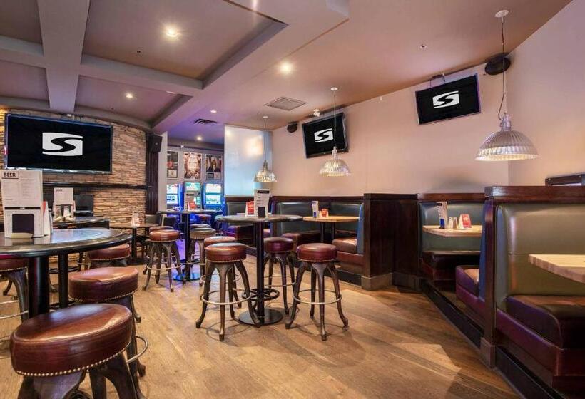 Sandman Hotel Saskatoon