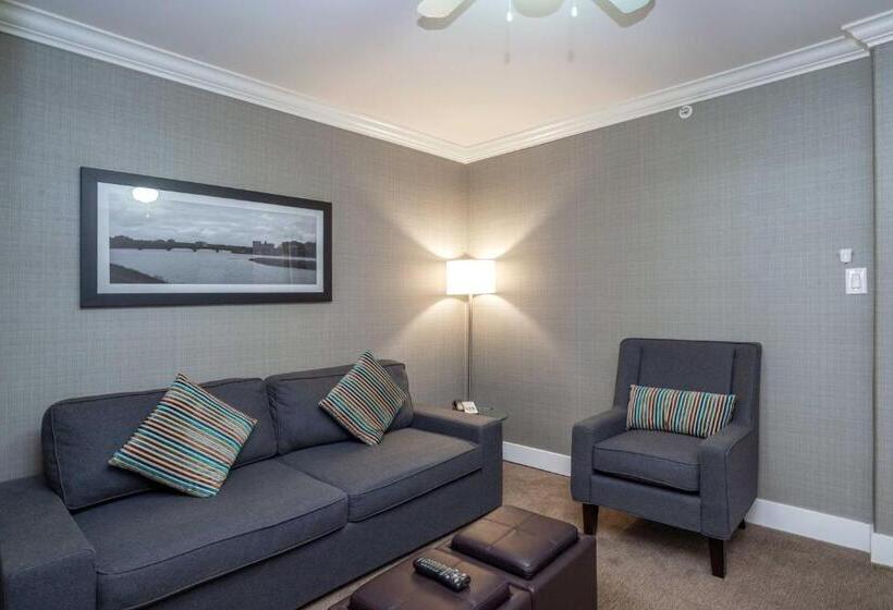 Sandman Hotel Saskatoon