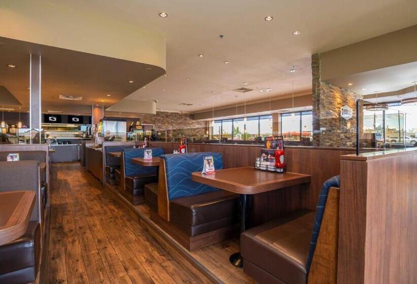 Sandman Hotel Saskatoon