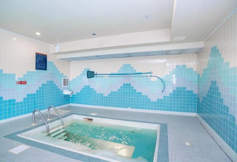 Sandman Hotel Saskatoon