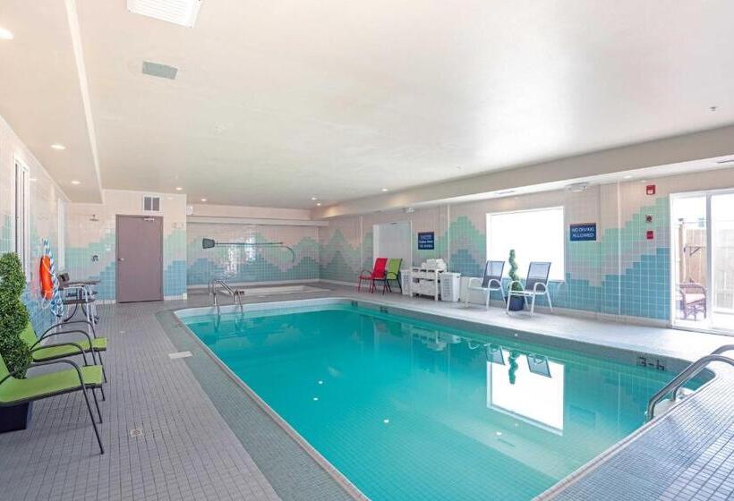 Sandman Hotel Saskatoon