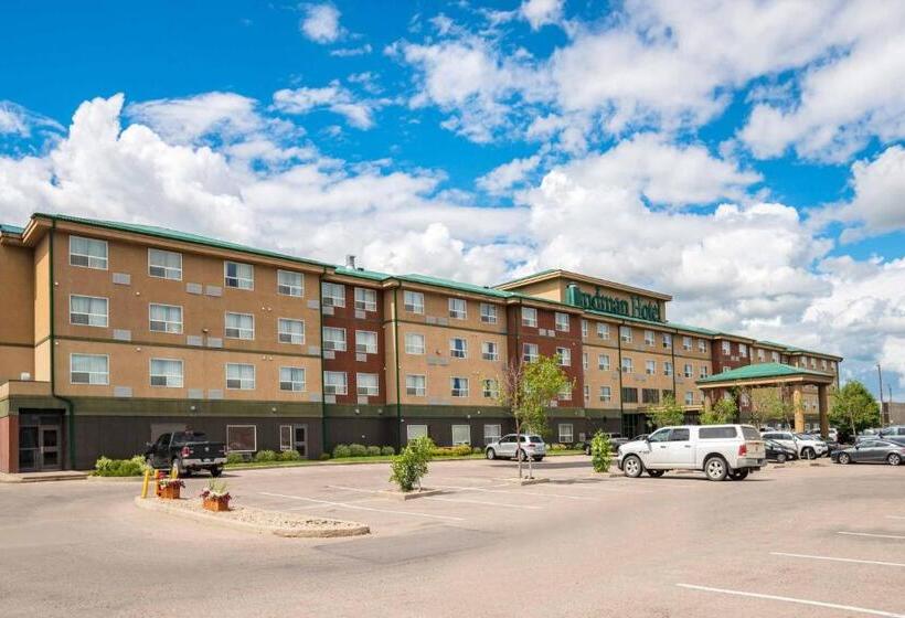 Sandman Hotel Saskatoon