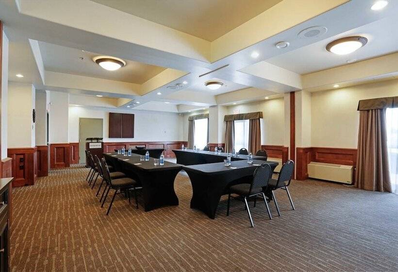 Sandman Hotel Vancouver Airport