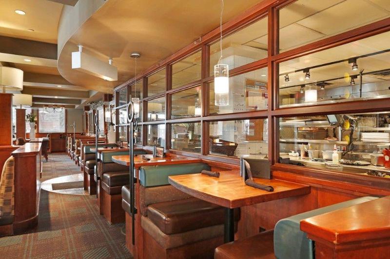 Sandman Hotel Vancouver Airport