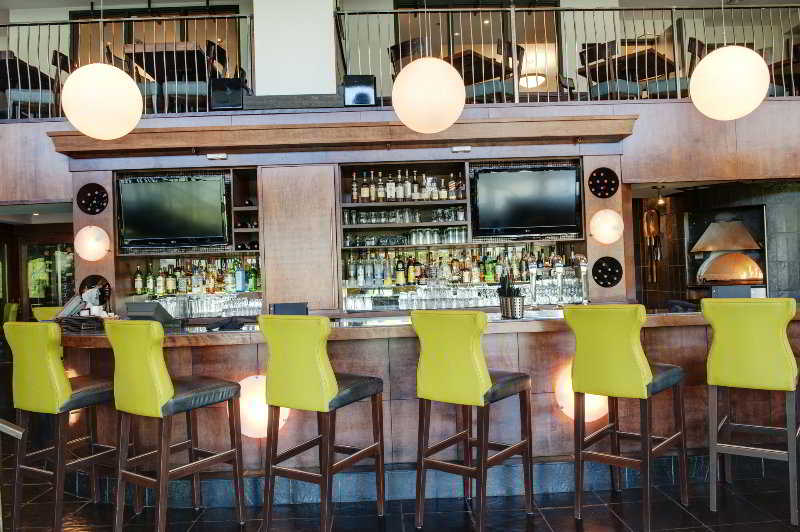 Sandman Hotel Vancouver Downtown