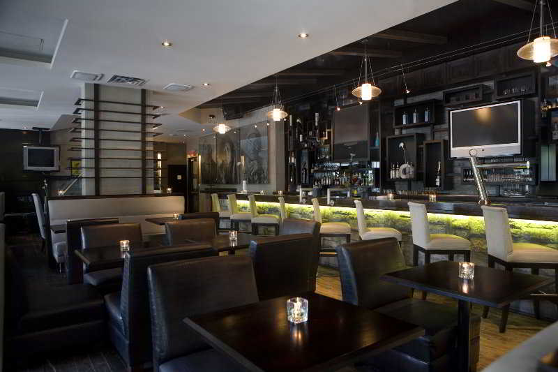 Sandman Hotel Vancouver Downtown