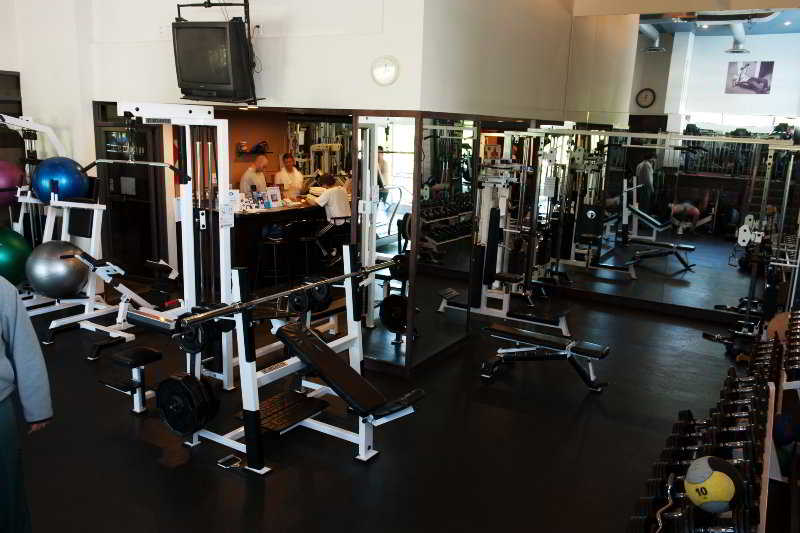 Sandman Hotel Vancouver Downtown