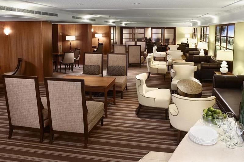 酒店 Sheraton Laval