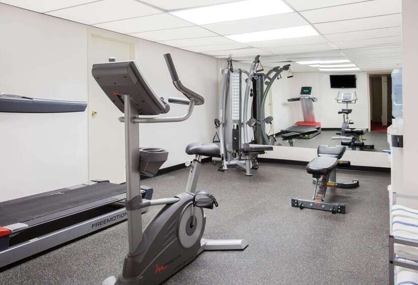 Hotel Super 8 By Wyndham Lethbridge