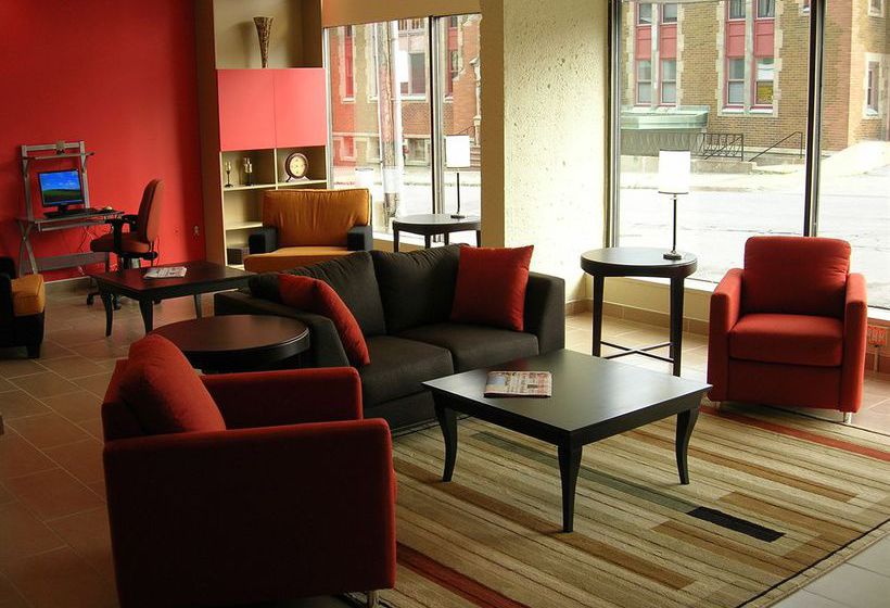 Dartmouth Oceanview Hotel