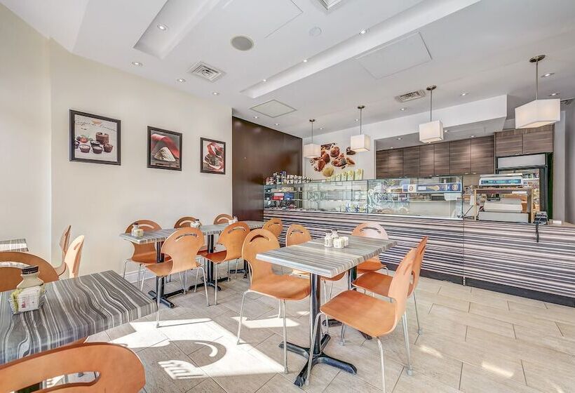 Отель Terrasse Royale