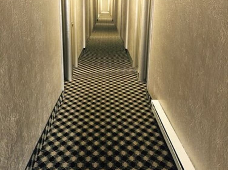 酒店 The Falls Family Lodge