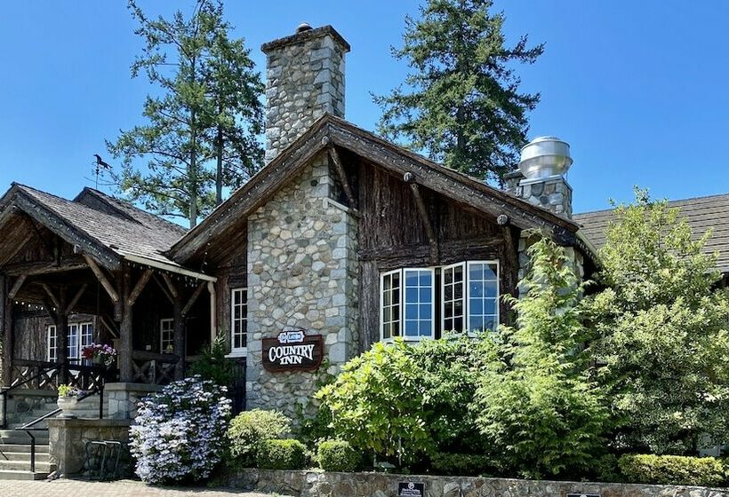 هتل The Latch Inn