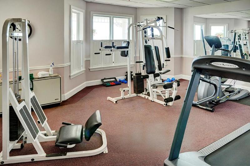 فندق The Loyalist Country Inn & Conference Centre