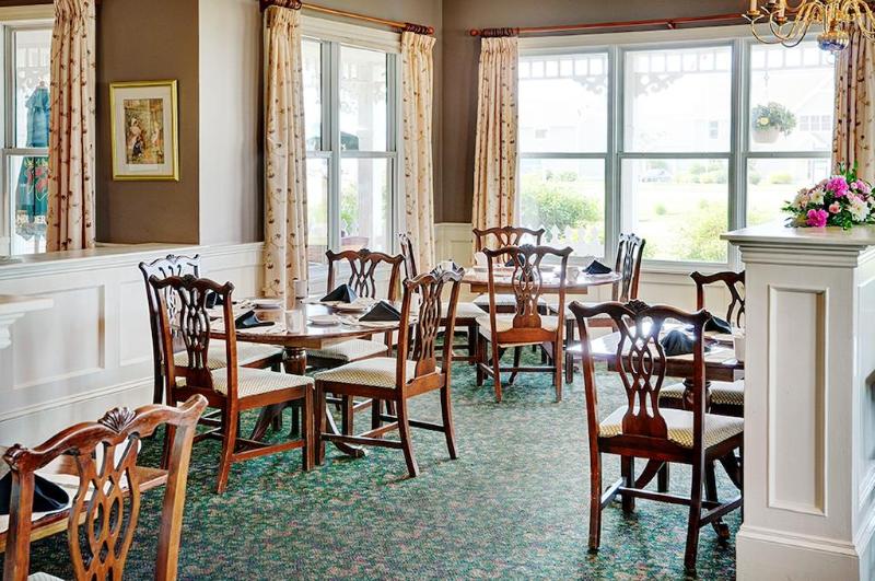 فندق The Loyalist Country Inn & Conference Centre