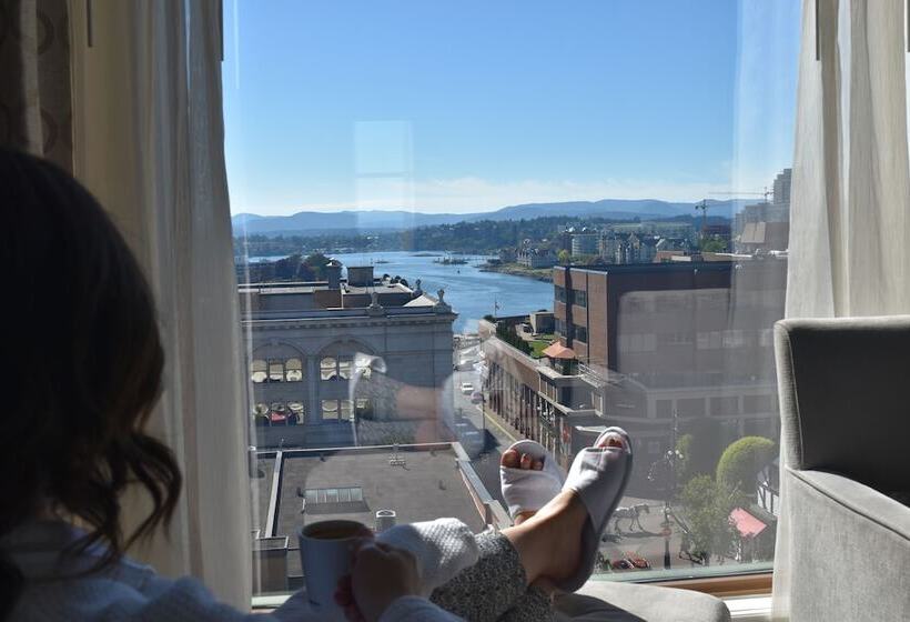 The Magnolia Hotel & Spa