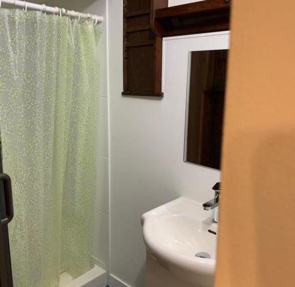 Отель Manor Guest House