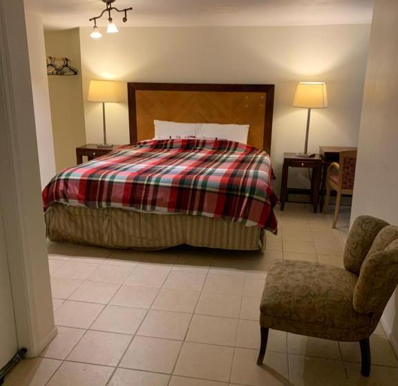 Отель Manor Guest House