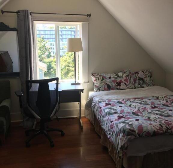 Отель Manor Guest House