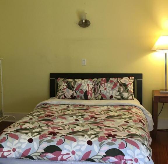 Отель Manor Guest House