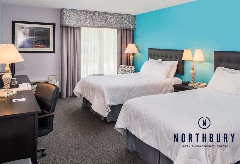 فندق Days Inn By Wyndham Sudbury & Conference Centre