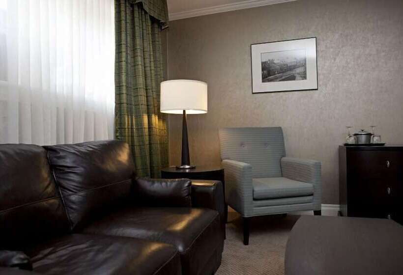 The Hotel On Pownal