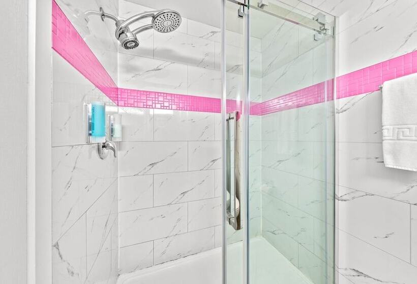 酒店 The Vista Inn