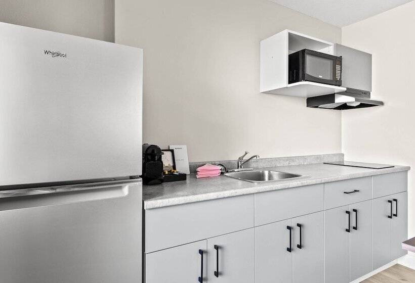 酒店 The Vista Inn