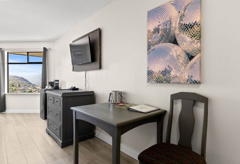 酒店 The Vista Inn