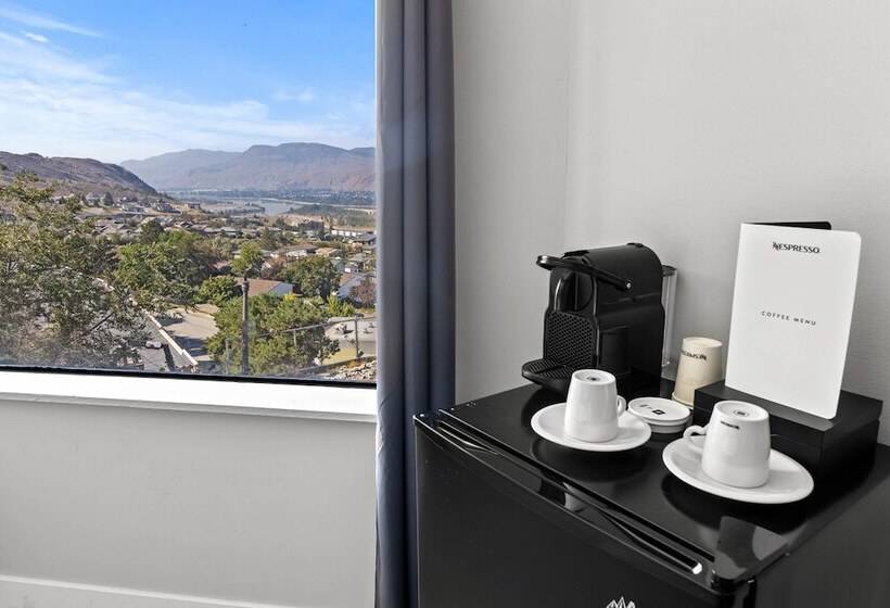 酒店 The Vista Inn