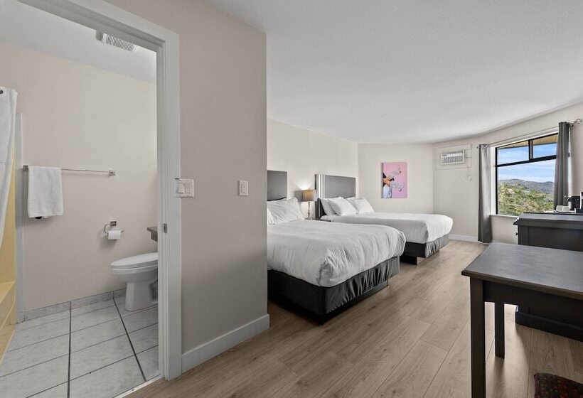 酒店 The Vista Inn