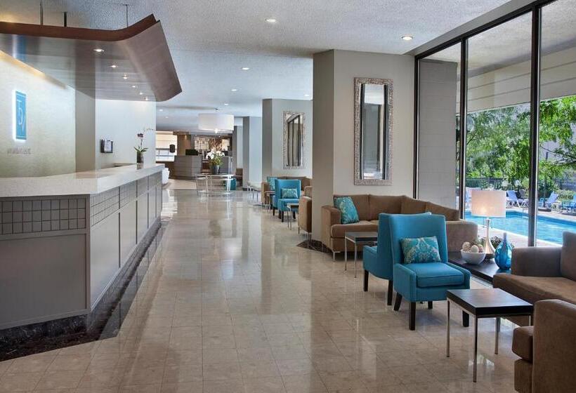 Toronto Don Valley Hotel And Suites