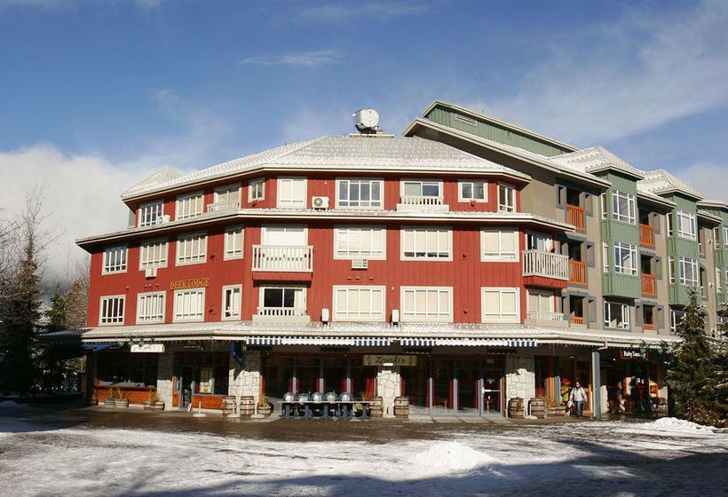 ホテル Town Plaza Suites By Golden Dreams