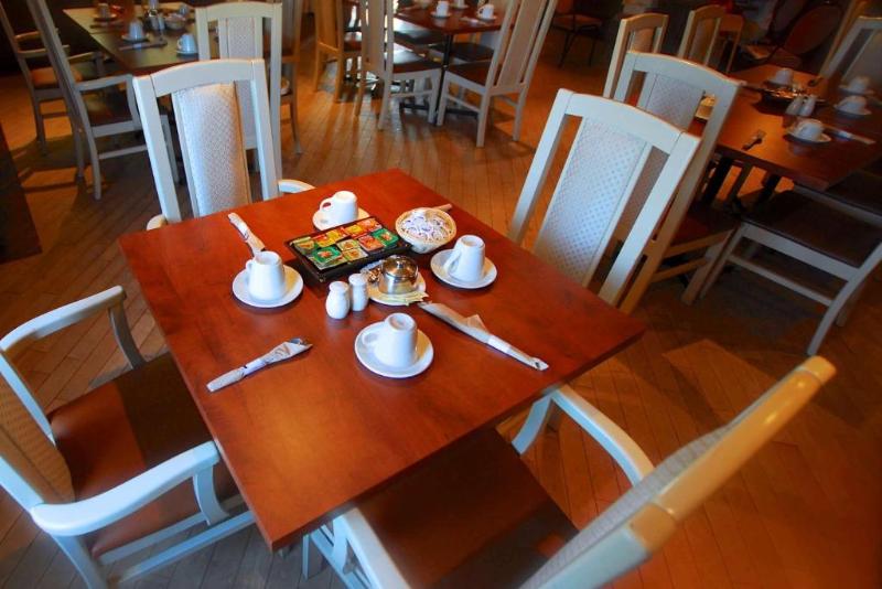 酒店 Travelodge By Wyndham Victoriaville