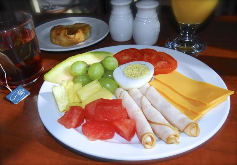 酒店 Travelodge By Wyndham Victoriaville