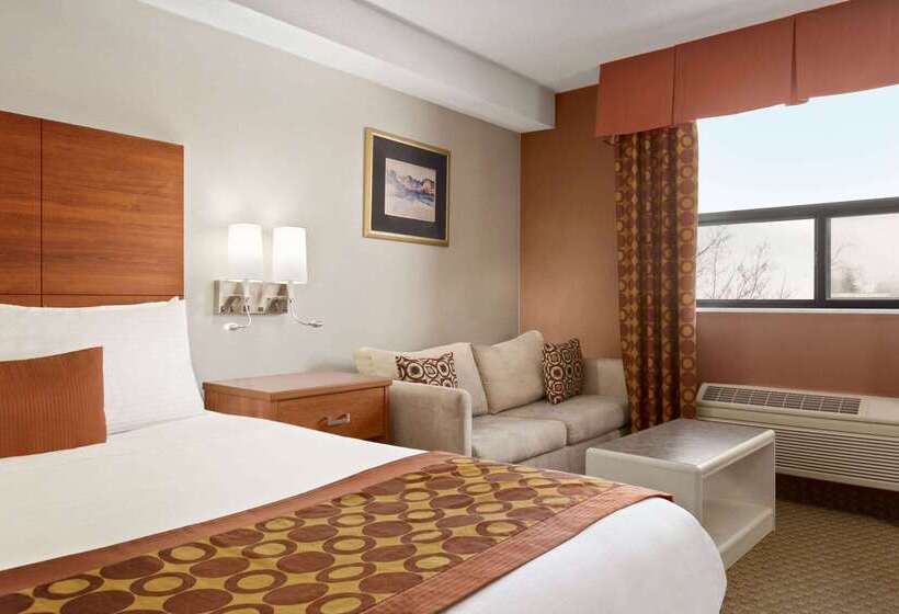 호텔 Travelodge By Wyndham Windsor