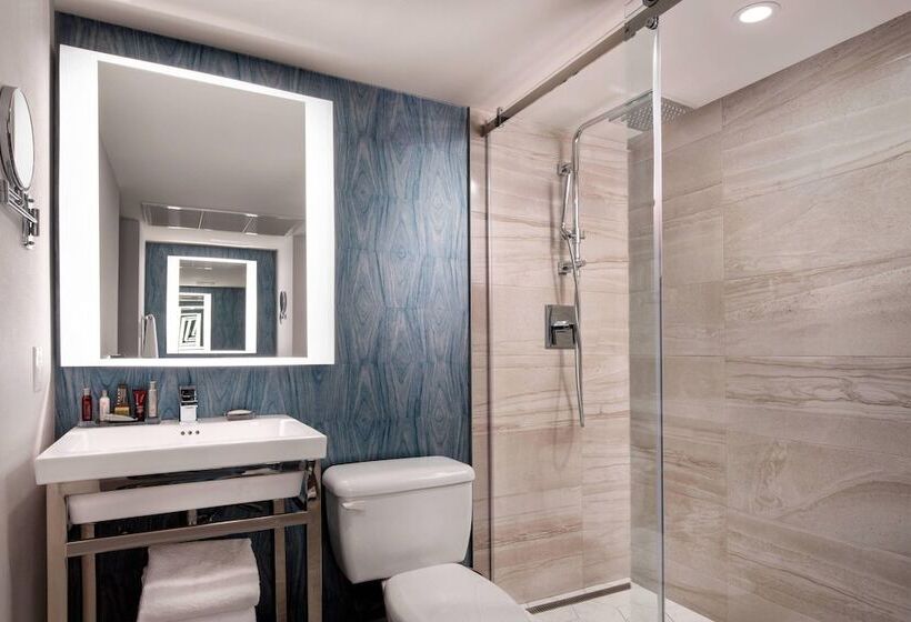 ホテル Vancouver Airport Marriott