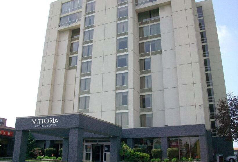 Vittoria Hotel & Suites