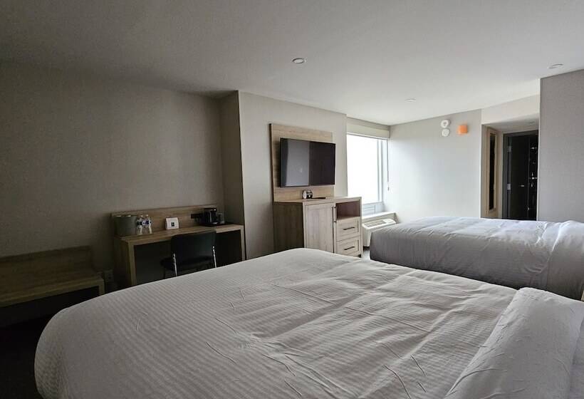 Vittoria Hotel & Suites