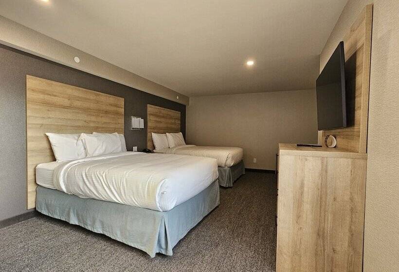 Vittoria Hotel & Suites