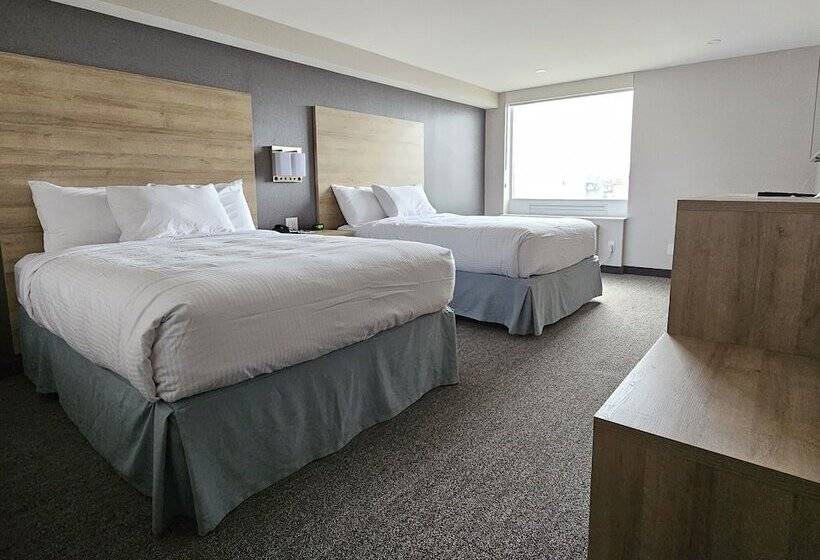 Vittoria Hotel & Suites