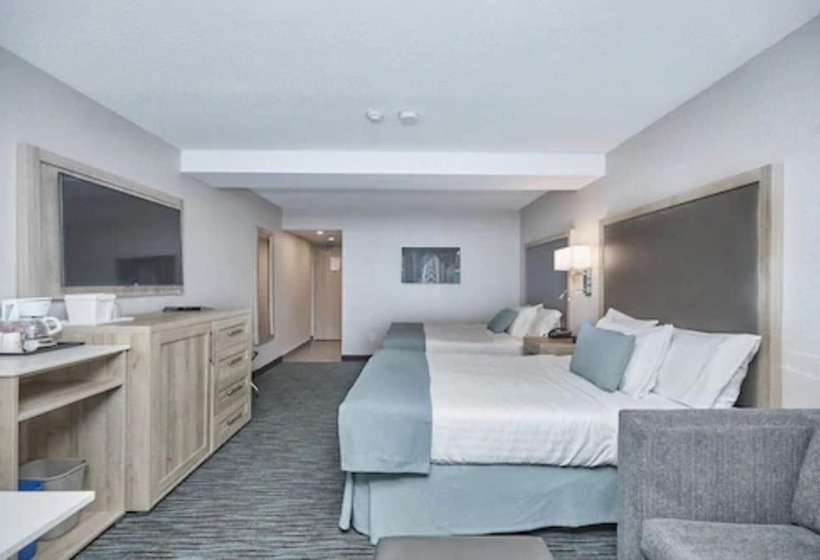 Vittoria Hotel & Suites