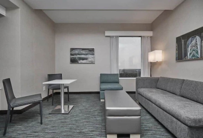 Vittoria Hotel & Suites