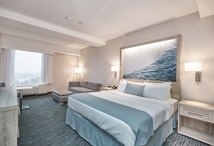 Vittoria Hotel & Suites