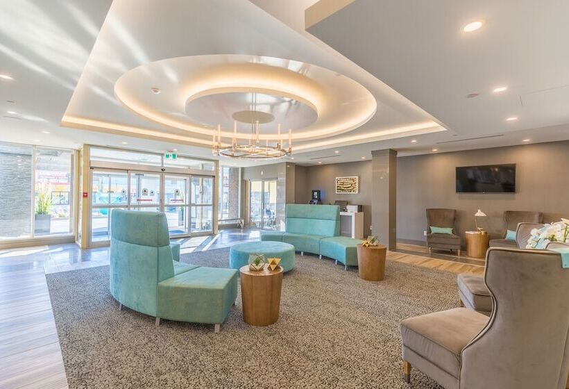 Vittoria Hotel & Suites