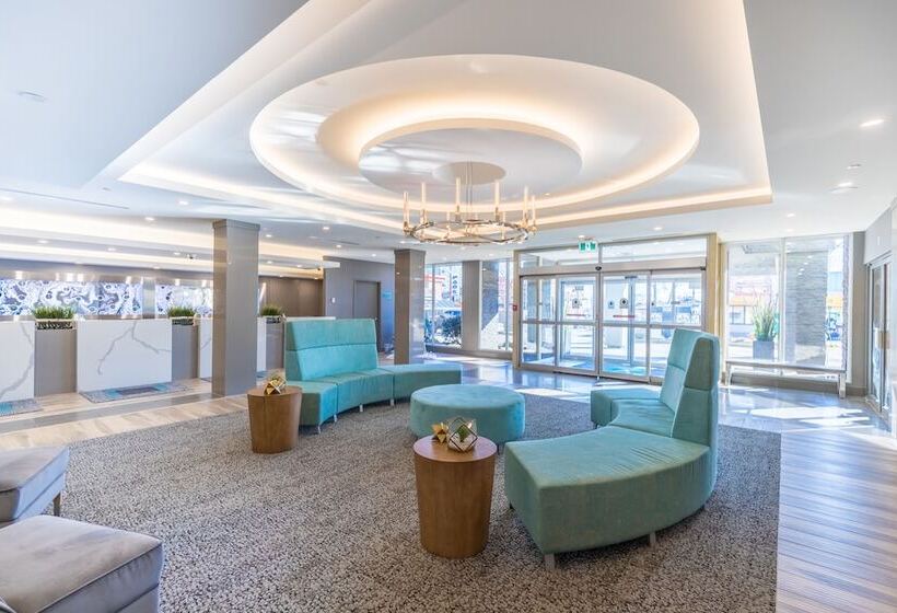 Vittoria Hotel & Suites